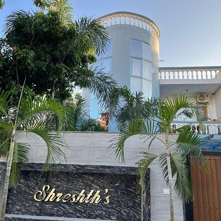 Shreshth Home Stay - Best Family Accommodation - 3Km From Har Ki Pauri, Haridwar, Uttarakhand 外观 照片
