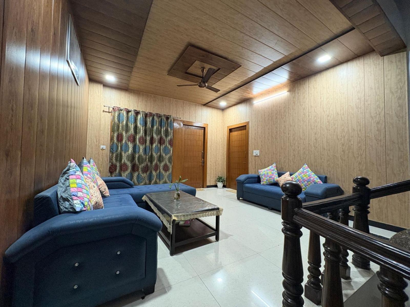Shreshth Home Stay - Best Family Accommodation - 3Km From Har Ki Pauri, Haridwar, Uttarakhand 外观 照片